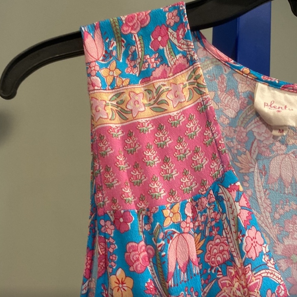 Plenty by Tracy Reese dress form
Anthropologie - Picture 6 of 12